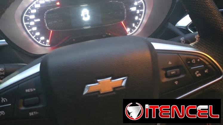 🔱Chevrolet GROOVER PREMIER 2025🔱 54006023