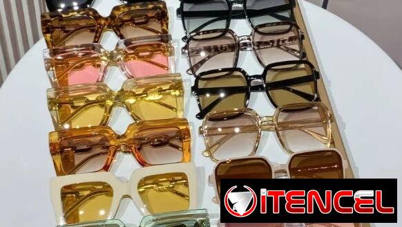 Gafas para mujer