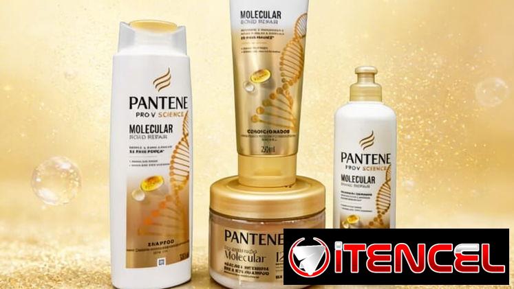 Champú +acondicionador +crema de peinar+tratamiento