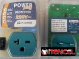 ‼️PROTECTOR DE VOLTAJE ✅DE 220 PARA SPlIT⚡MARCA Q7LUMINA http://wa.me/50240480 Precio 1️⃣2️⃣USD  VOLTAJE NÓMINAL.