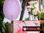 FIESTA DE QUINCE AÑOS. DECORACIÓN Y COORDINACIÓN