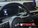 Vendo un negocio, Kia Picanto, 2025 GT line con 14,500 km