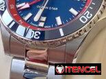 🔥  ¡ estreno !  🔥mido ocean star gmt automático swiss made, función gmt, cristal zafiro, bisel de cerámica
