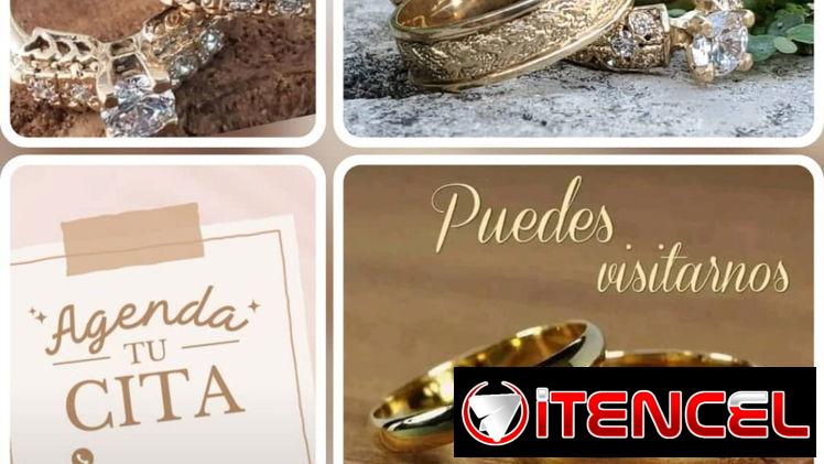 🔥💎 Dbrillan Cuba 💎🔥 Joyas exquisitas_ Diseños personalizados al milímetro.