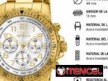 Relojes invicta
