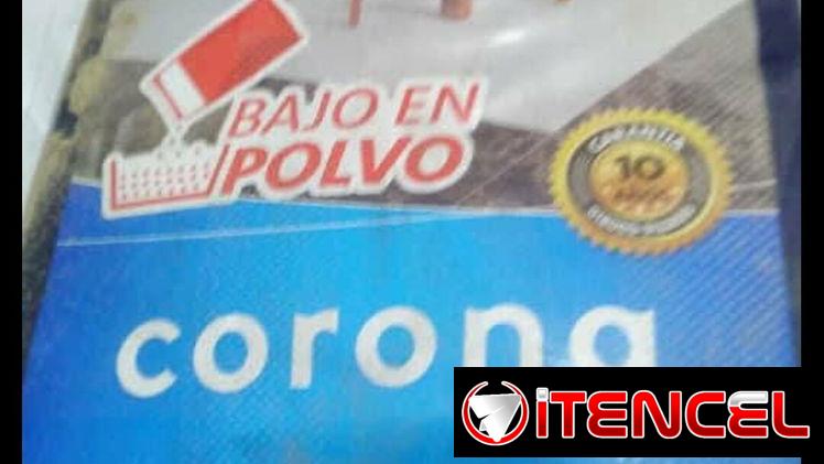 ❎❎ Cemento cola importado máxima calidad , cemento blanco cellado corona