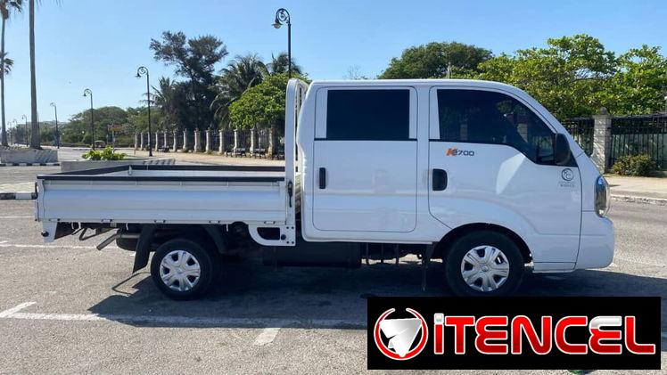 Servicio de traslado de cargas con Rutas Albas. Camionetas de confort y servicio profesional de transportación de cargas