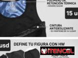 Fajas originales y ropa deportiva para mujer y hombre