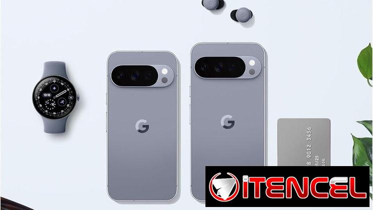 Google Pixel 10 Pro 16/128