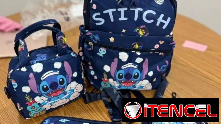🔴‼️ ¡MOCHILAS PARA NIÑOS! ‼️🔴 🎒 Varios modelos