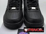 Air Forces G5 blancos y negros