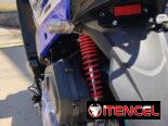 Se vende moto automática 150cc