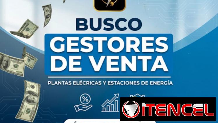EQUIPO DE VENTAS