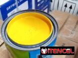 Pinturas marca monto y Euroquinica importadas