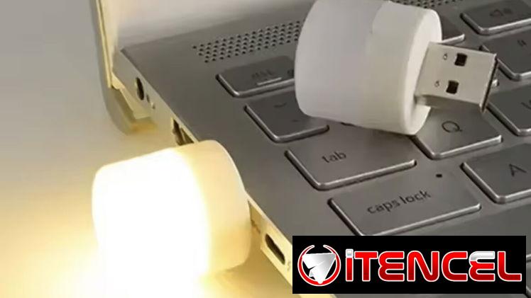 Bombillos led