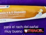 cosas para niños