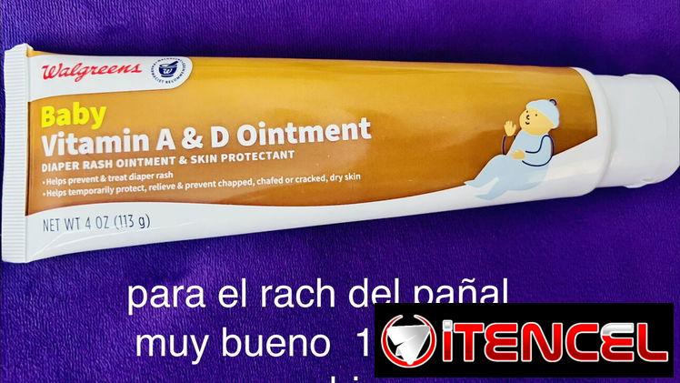 cosas para niños