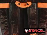 Mochila para mensajeros nueva con capacidad de 30 libras