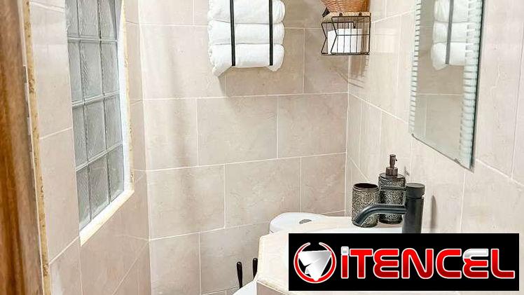 🏡 Apartamento en Centro Habana, La Habana