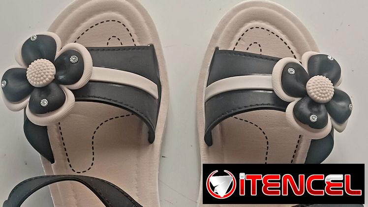 Sandalias para niña no.33