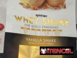 WHEY SHAKE SYNTRAX 2lb
