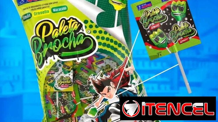 Bolsas piñateras, paq caramelos, pastillitas, malvaviscos, chambelonas, chupa-chupas, chicles, confeti, jugueticos