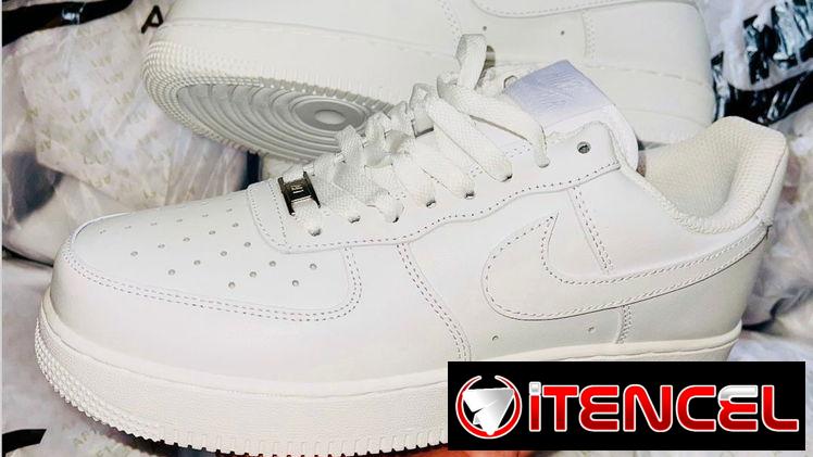 NIKE AIR FORCE 1 G5 FULL