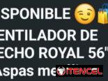 Ventilador