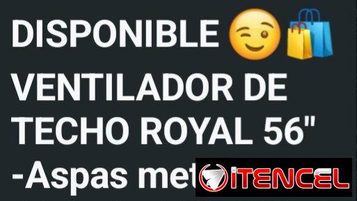 Ventilador
