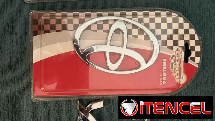 Partes de carrocería de Toyota yaris 03, 2004-05