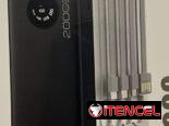 POWER BANK DE 20000 mAh