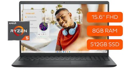 DELL Inspirion NUEVA