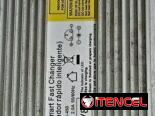 BATERIA DE LITHION DE 72V/40AMP CON DEFECTO.