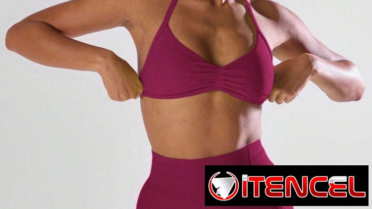 Conjuntos MUSERA para el gym