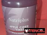 Suplementos NUTRIPLUS  de la marca FARMASI