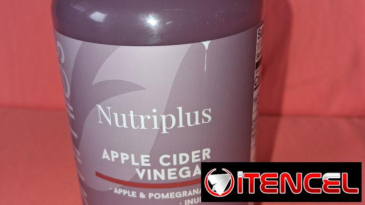 Suplementos NUTRIPLUS  de la marca FARMASI