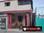 Casa independiente 2 plantas