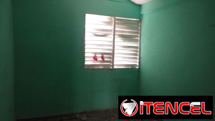 Se vende un apartamento