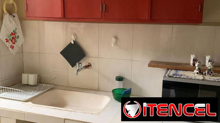 Renta lineal de apartamento en el Vedado