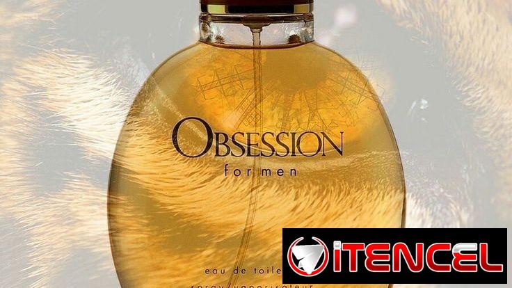 Perfumes Calvin Klein de hombre y mujer