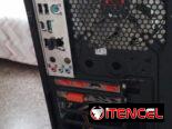 Cambio PC gamer con i7 10ma, gtx 1070 ti gaming x oc super fria ,16 ram Corsair Vengance Rgb pro..Mire anuncio