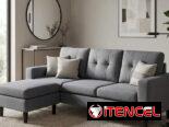 Muebles comodidad y confort