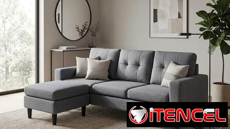 Muebles comodidad y confort