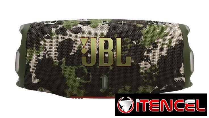 Jbl charge 6 nueva