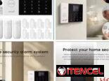 Sistema de Alarma – Sistema de Alarmas Digital – Alarmas – Seguridad
