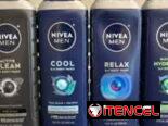Gel de baño