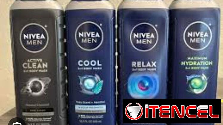 Gel de baño