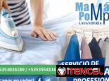 MPM3.🧺💙 MAMÁ POMPA – FACILIDAD, LIMPIEZA Y CONFIANZA 💙🧺