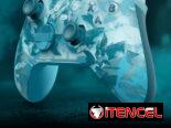 🍒Control Inalámbrico Xbox – Edición Especial Ice Breaker🍒