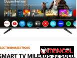 Combos de Smart TV